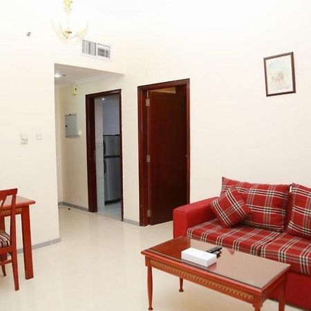 Al Sharq Hotel Suites - Baithans Шарджа Екстер'єр фото