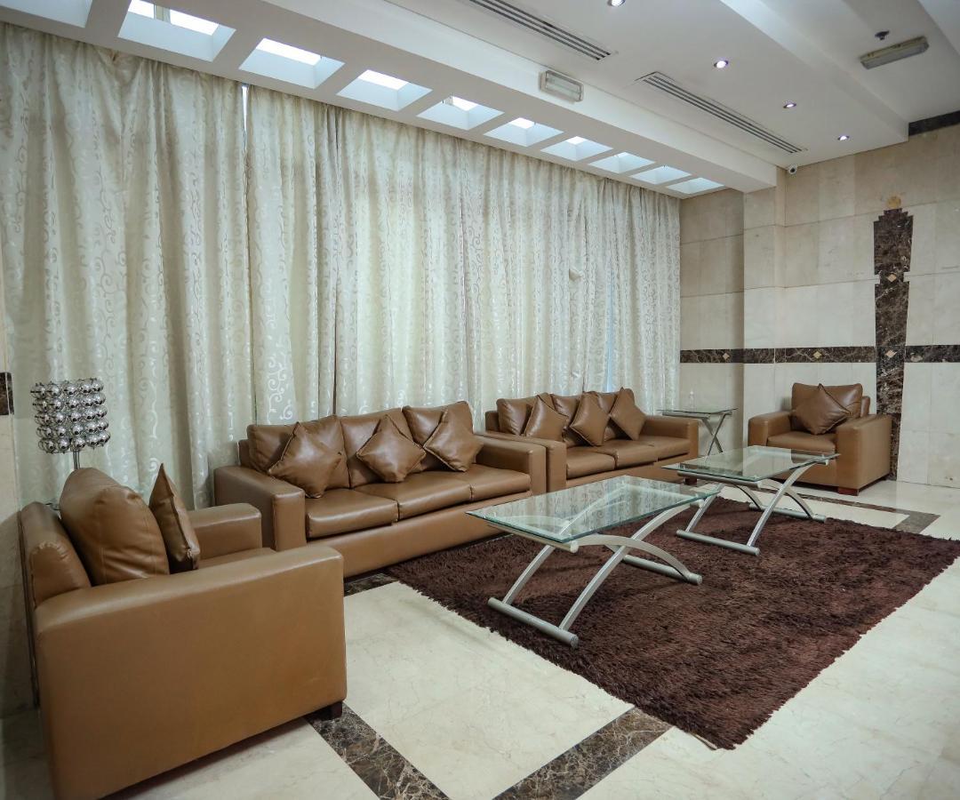 Al Sharq Hotel Suites - Baithans Шарджа Екстер'єр фото