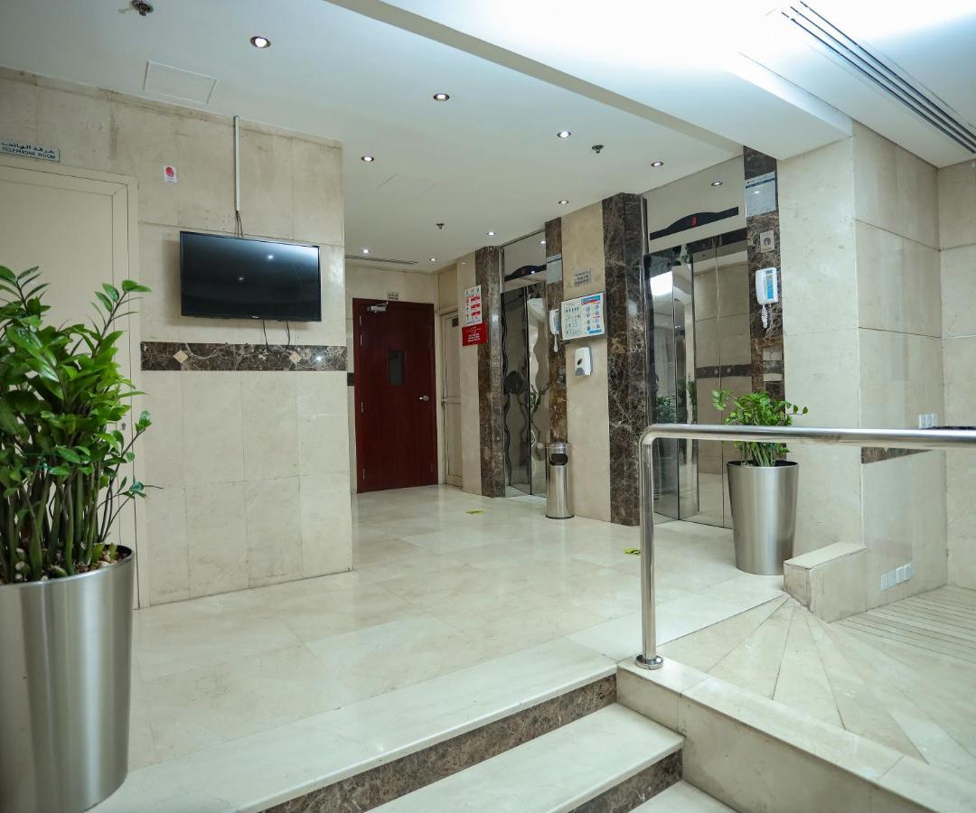 Al Sharq Hotel Suites - Baithans Шарджа Екстер'єр фото